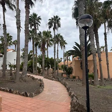 Casa Dunas Oasis Corralejo Exterior foto