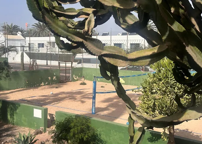 Casa Dunas Oasis