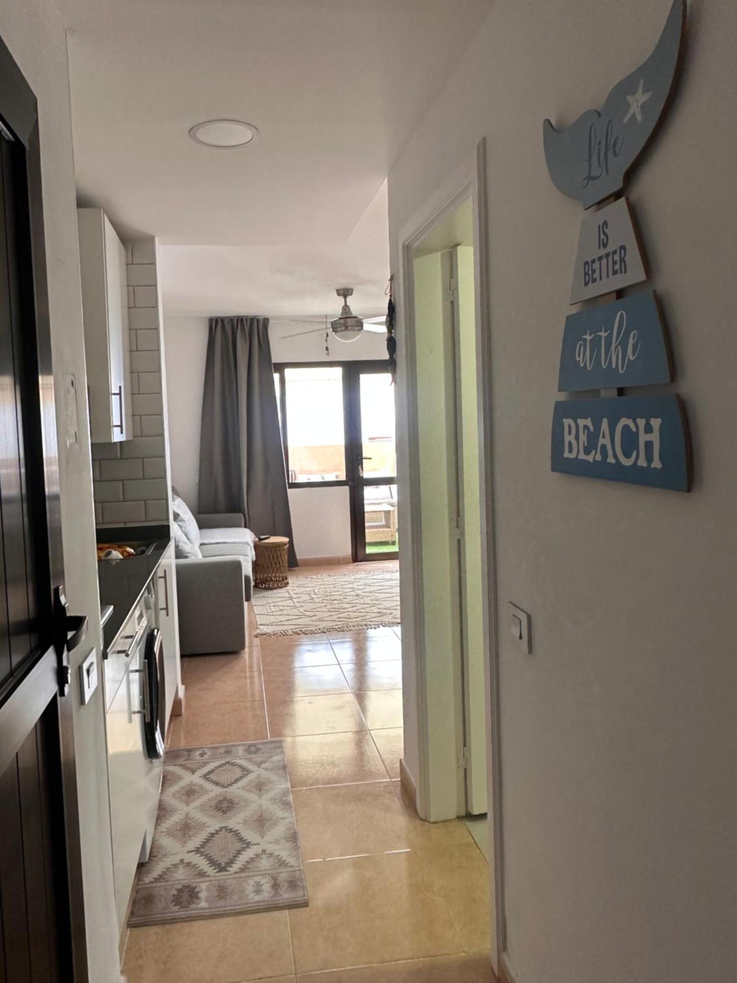 Apartament Casa Dunas Oasis