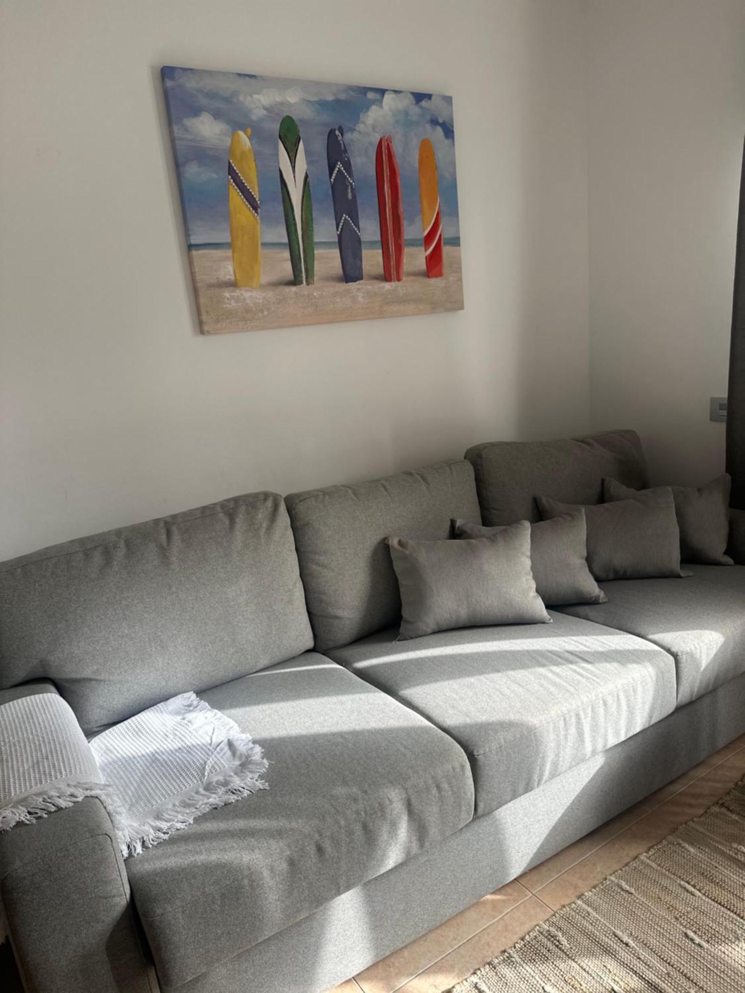 Casa Dunas Oasis Apartamento Corralejo